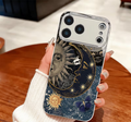 Cosmic Sun & Moon Case