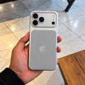 Titanium Frost Luxe Case