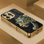 Emerald Enigma Case