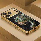 Emerald Enigma Case
