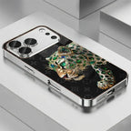 Emerald Enigma Case