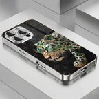 Emerald Enigma Case
