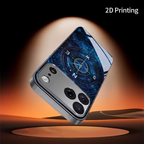 Cosmic Compass Case