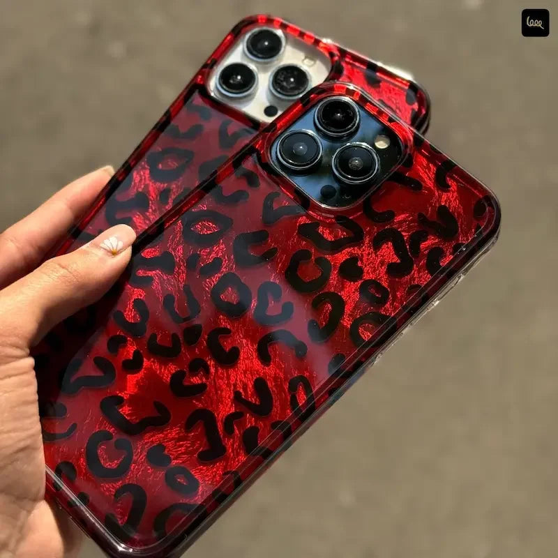 iPhone Series - Abstract Glossy Case!