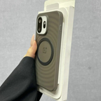 OnePlus Series - Wave Magnetic Case