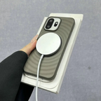 OnePlus Series - Wave Magnetic Case