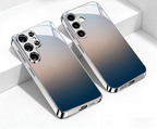 Midnight Blue Gradient  Case