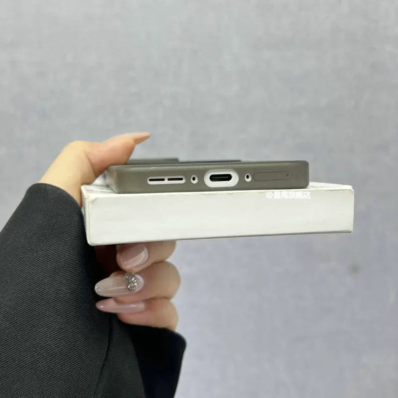 OnePlus Series - Wave Magnetic Case