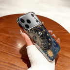 Cosmic Sun & Moon Case