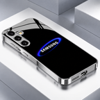 Galaxy S Series - Premium Glossy Black Phone Case