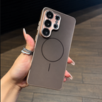 Galaxy S Series - Titanium Aura Case