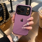 Lavender Luxe Matte Case