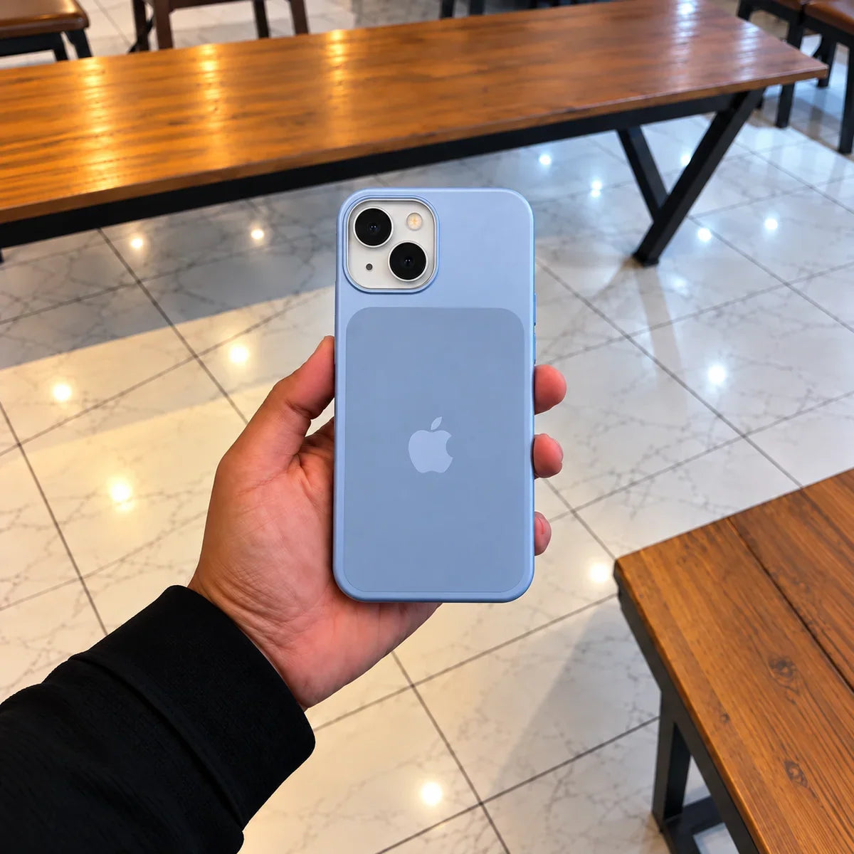 Glacier Mist Case