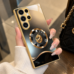 Golden Dragon Imperial Luxe Case