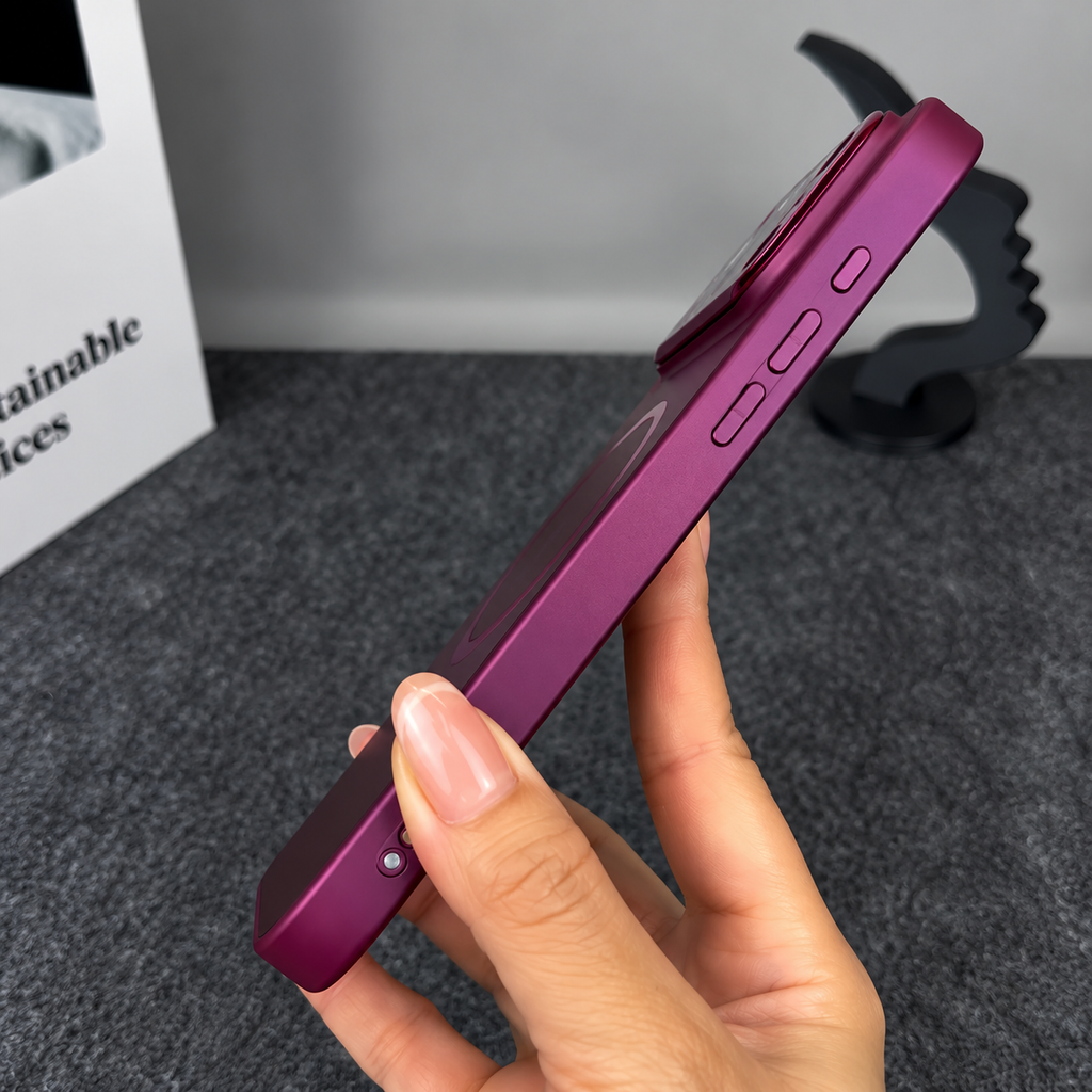 Magneta Luxe Magsafe Case