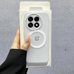 OnePlus Series - Wave Magnetic Case