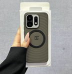 OnePlus Series - Wave Magnetic Case
