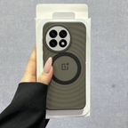 OnePlus Series - Wave Magnetic Case
