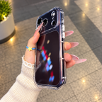 Transparent Shockproof Case