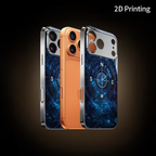 Cosmic Compass Case