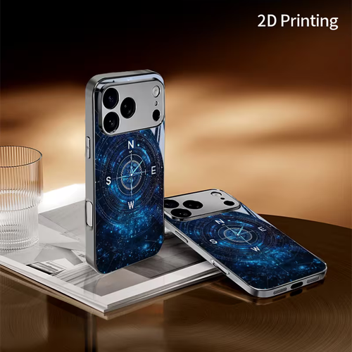 Cosmic Compass Case
