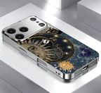 Cosmic Sun & Moon Case