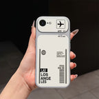 Jetset Luxe Phone Case