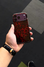 iPhone Series - Abstract Glossy Case!