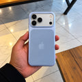Glacier Mist Case