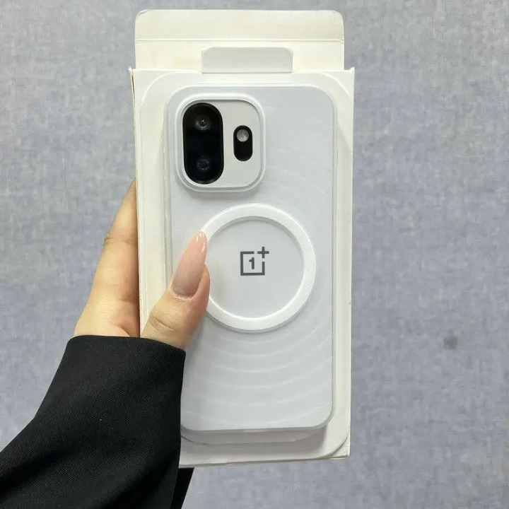 OnePlus Series - Wave Magnetic Case
